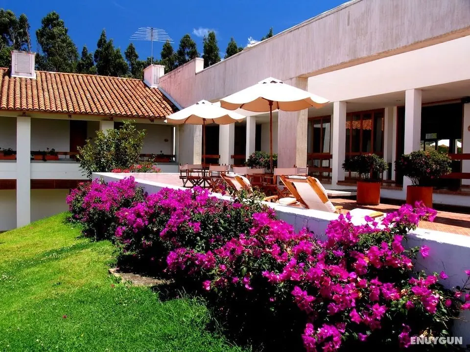 Hotel Casa de los Fundadores - Öne Çıkan Resim
