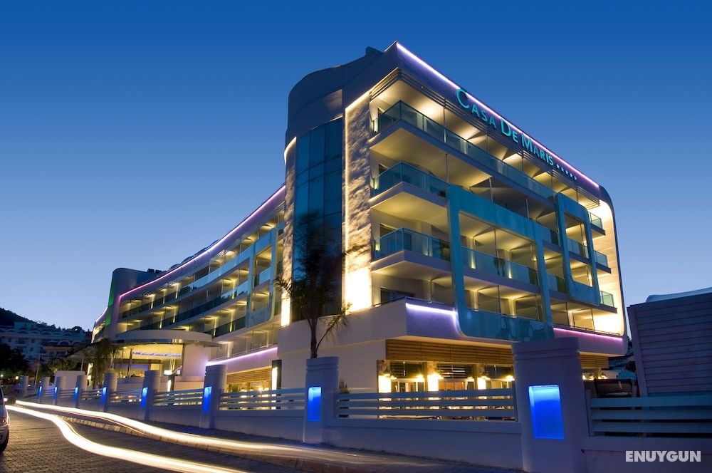 Casa De Maris Spa & Resort Hotel -  Adult Only +16