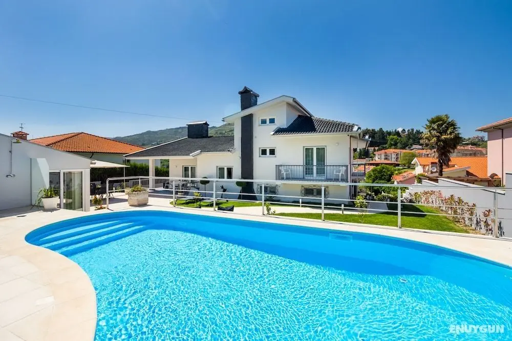 Casa de Monsanto I Lamego - Öne Çıkan Resim