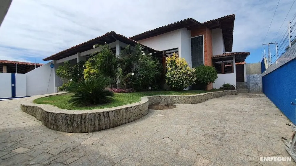 Casa de Praia Barra de São Miguel - Öne Çıkan Resim