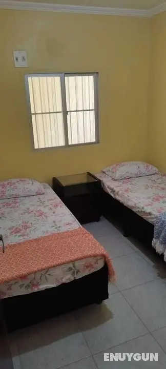 CASA DE PRAIA NA LINDA MARAGOGI - Oda