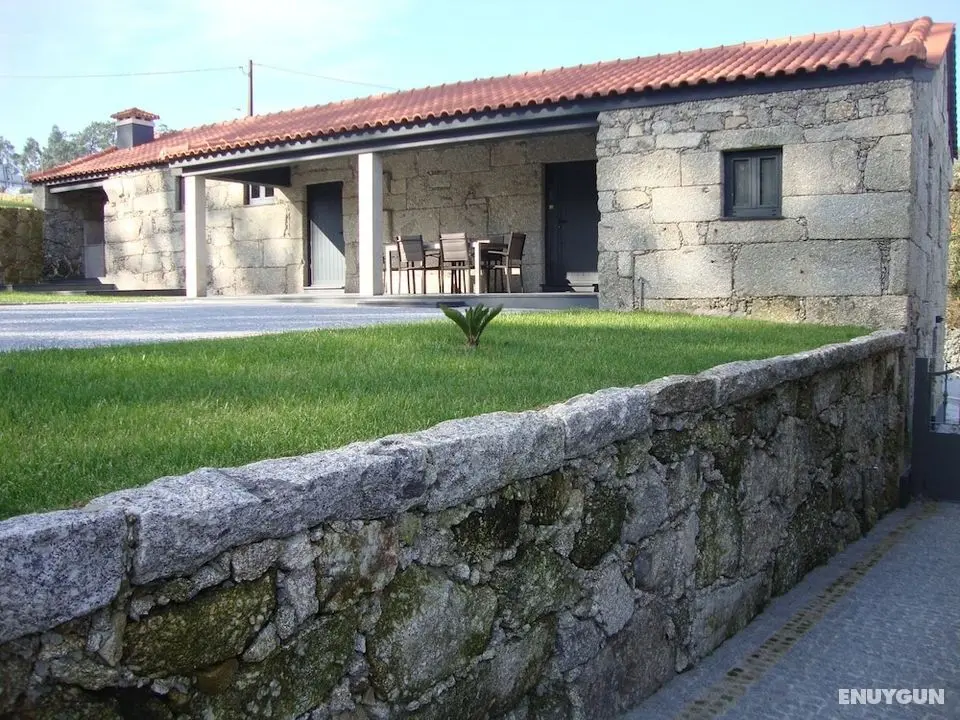 Casa de Riba'Dão - Arcos de Valdevez - Öne Çıkan Resim