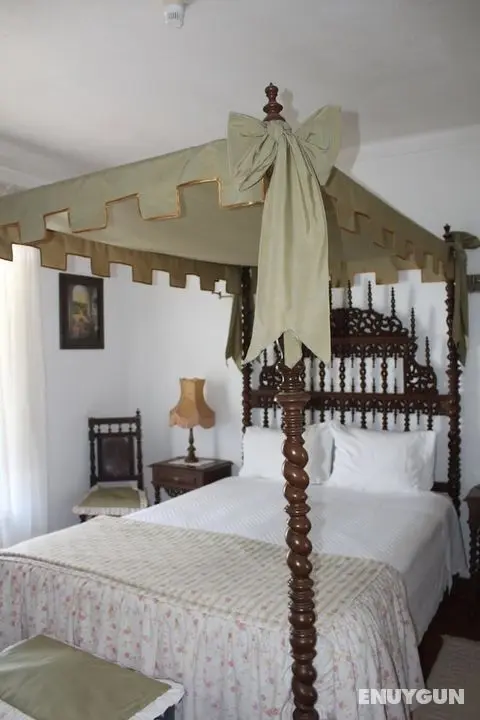 Casa de S. Thiago do Castelo - Öne Çıkan Resim