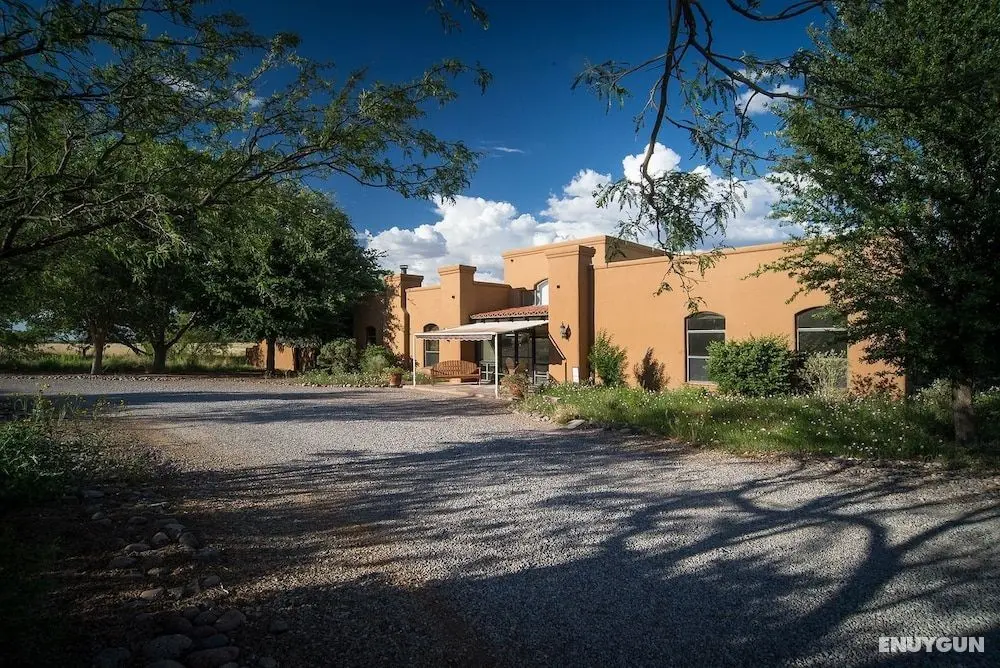 Casa de San Pedro Bed & Breakfast - Öne Çıkan Resim