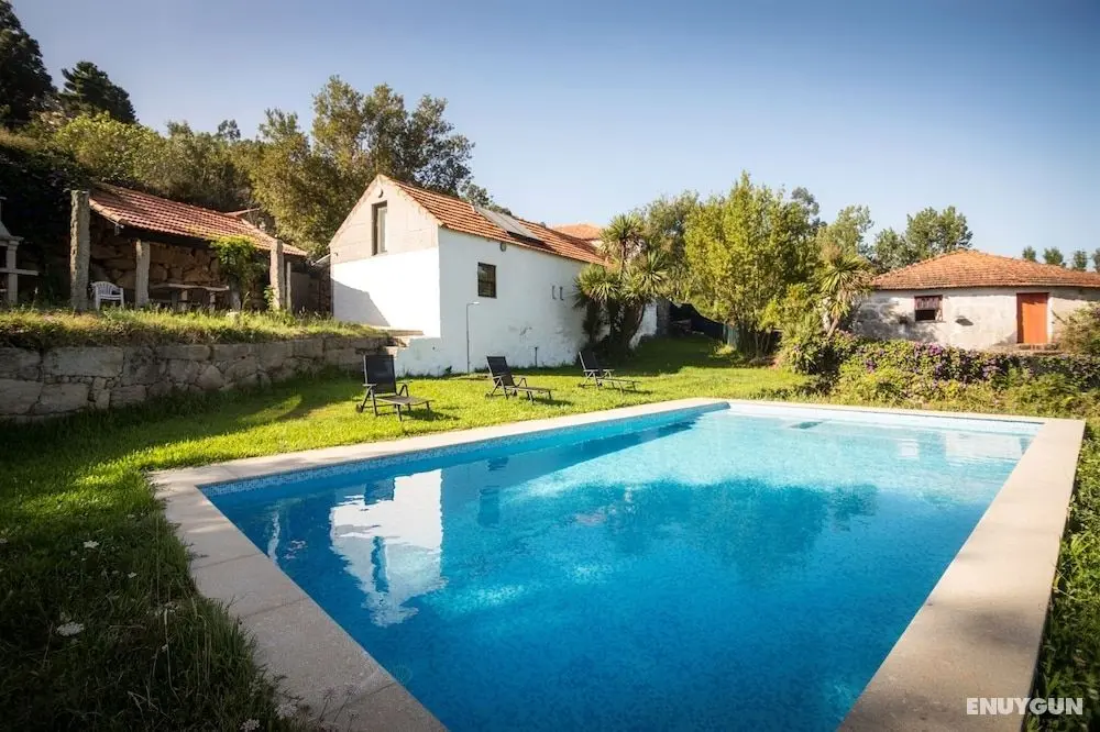 Casa de Santa Cristina - Öne Çıkan Resim