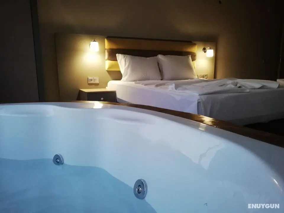 Casa De Sirena Apart Hotel - Öne Çıkan Resim