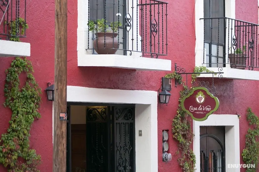 Hotel Casa de Vino - Öne Çıkan Resim