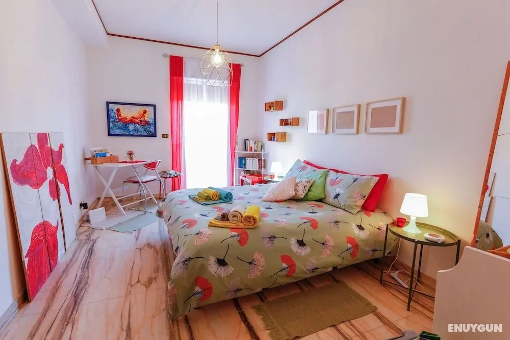 Casa dei Colori - Öne Çıkan Resim