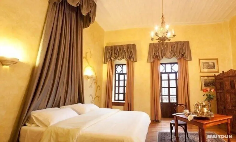 Hotel Casa Del Aguila - Öne Çıkan Resim