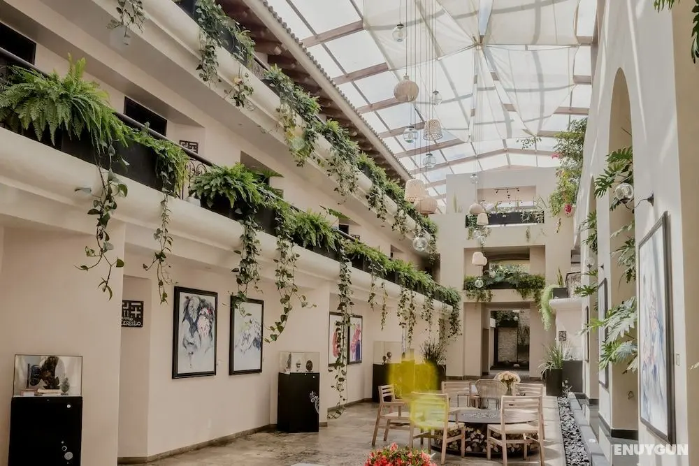 Casa del Alma Hotel Boutique & Spa - Öne Çıkan Resim