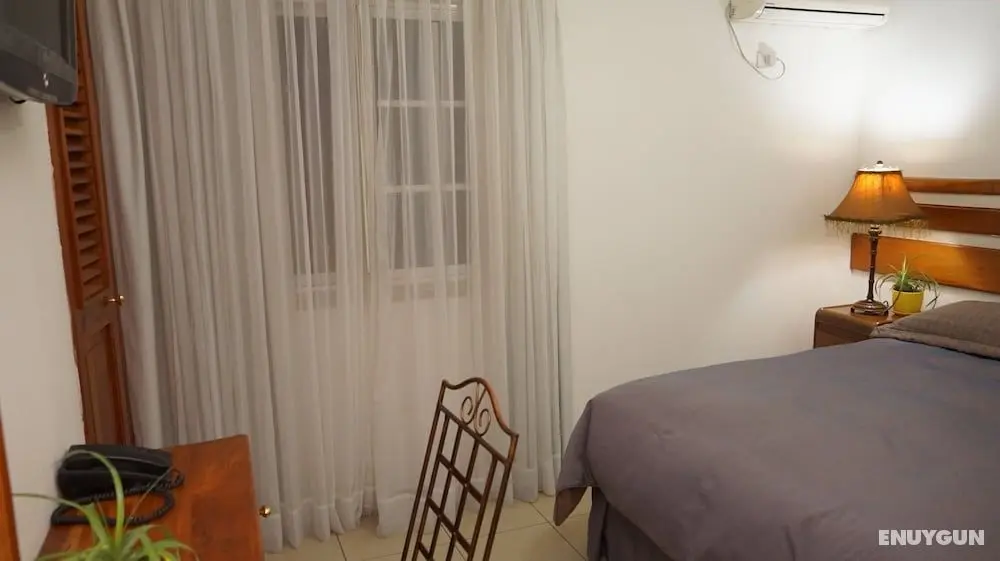 Hotel Casa del Arbol - Öne Çıkan Resim