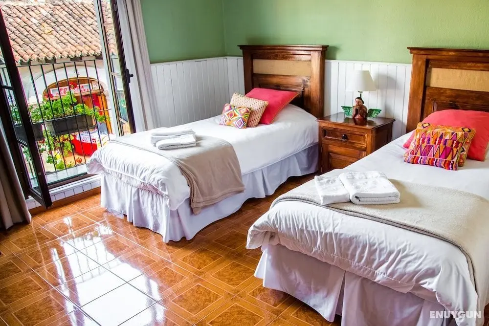 Hotel Casa del Arco - Öne Çıkan Resim