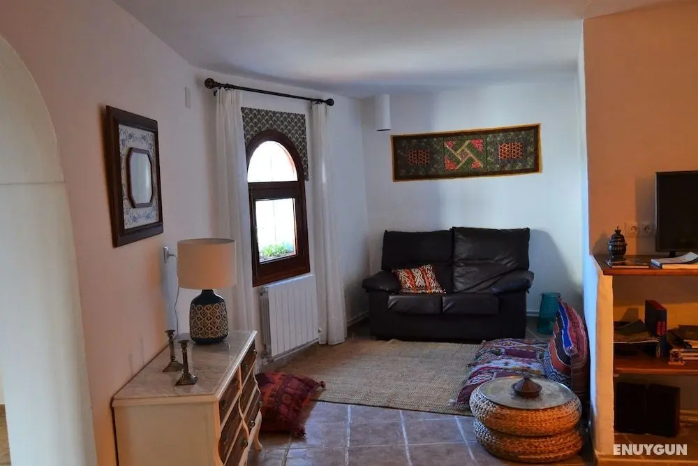 Casa del Arrabal de Montefrío - Öne Çıkan Resim