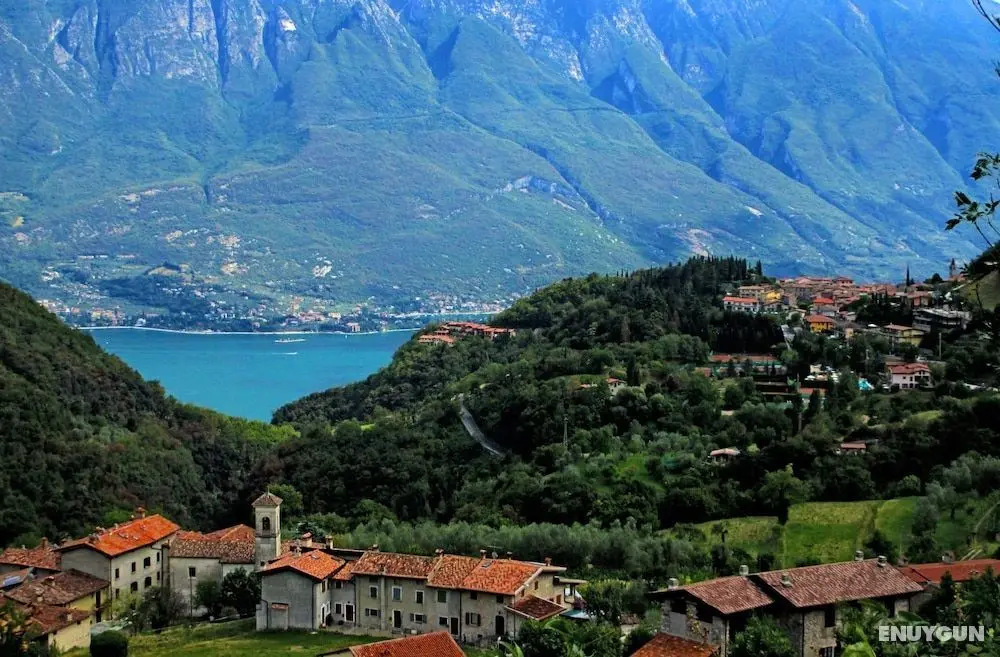 Casa del Borgo il Picchio - Oda Manzaraları