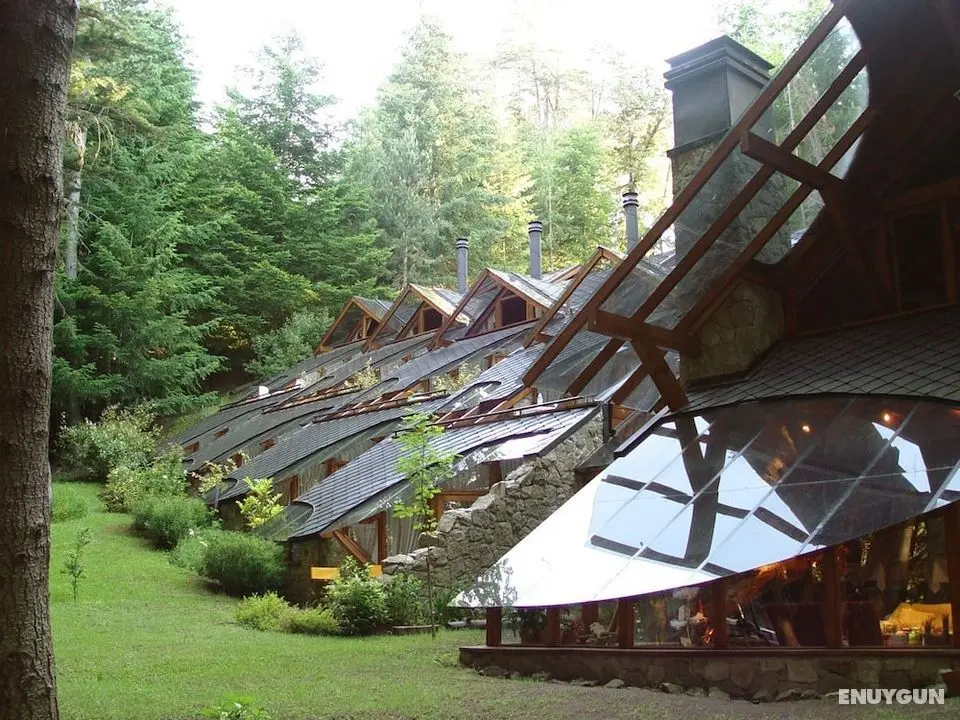 Casa del Bosque Apart, Suites & Spa - Öne Çıkan Resim