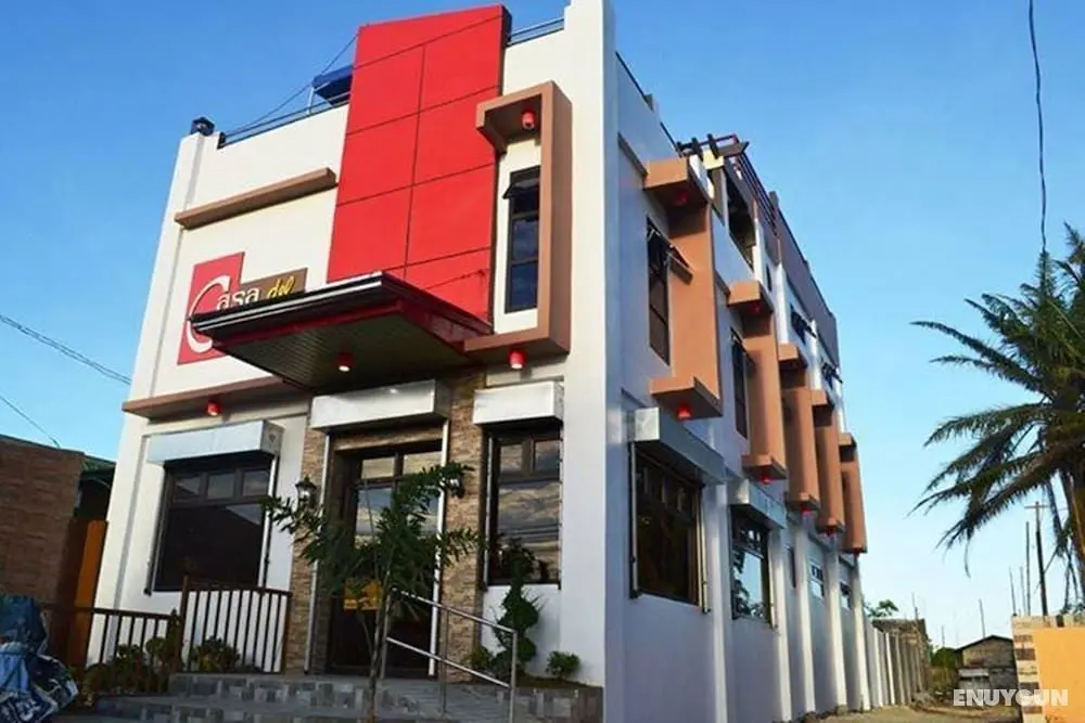 Casa del Camba Hotel and Restaurant - Öne Çıkan Resim