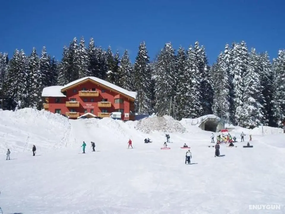 Hotel Casa Del Campo - Öne Çıkan Resim