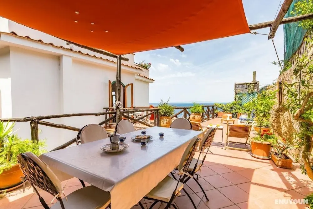 Casa del Capricorno by Wonderful Italy - Oda
