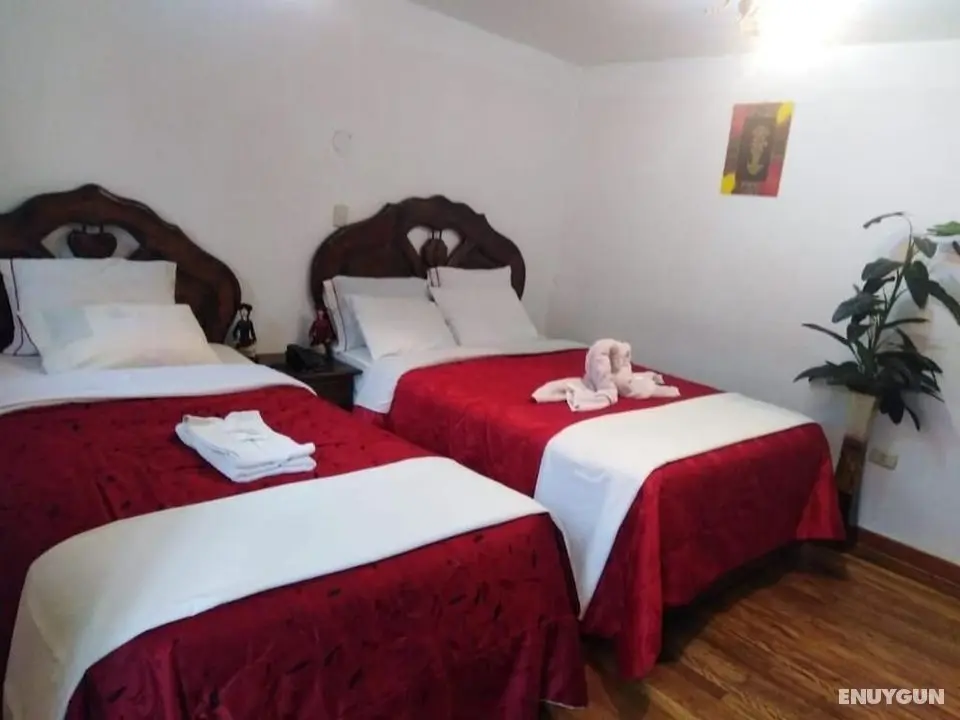 Casa del carmen Hotel Boutique - Öne Çıkan Resim