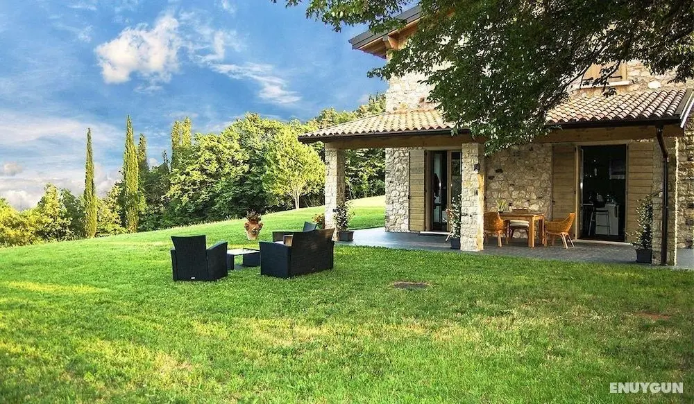 Casa del Castagneto - Öne Çıkan Resim