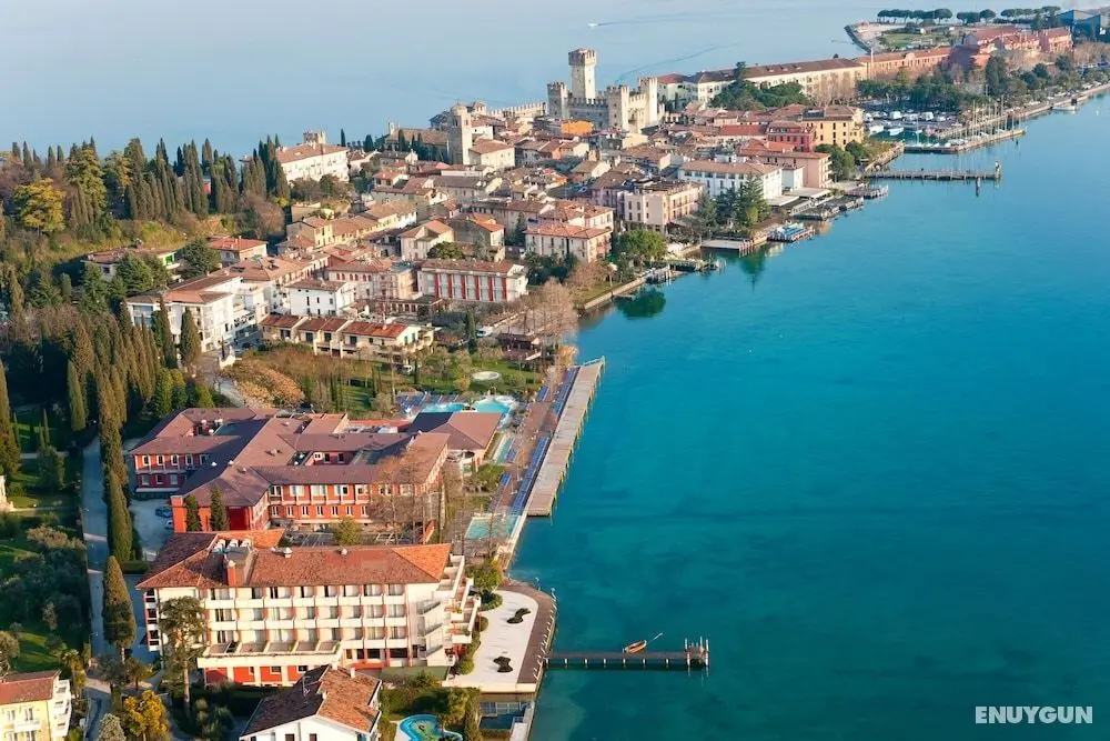 Casa Del Lago - Misafir Tesisleri ve Hizmetleri