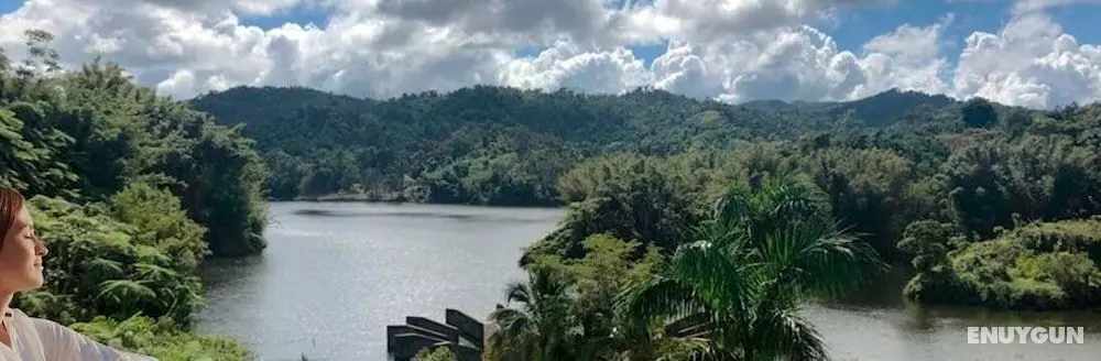 Casa del Lago Garzas - Suite 101 - Öne Çıkan Resim