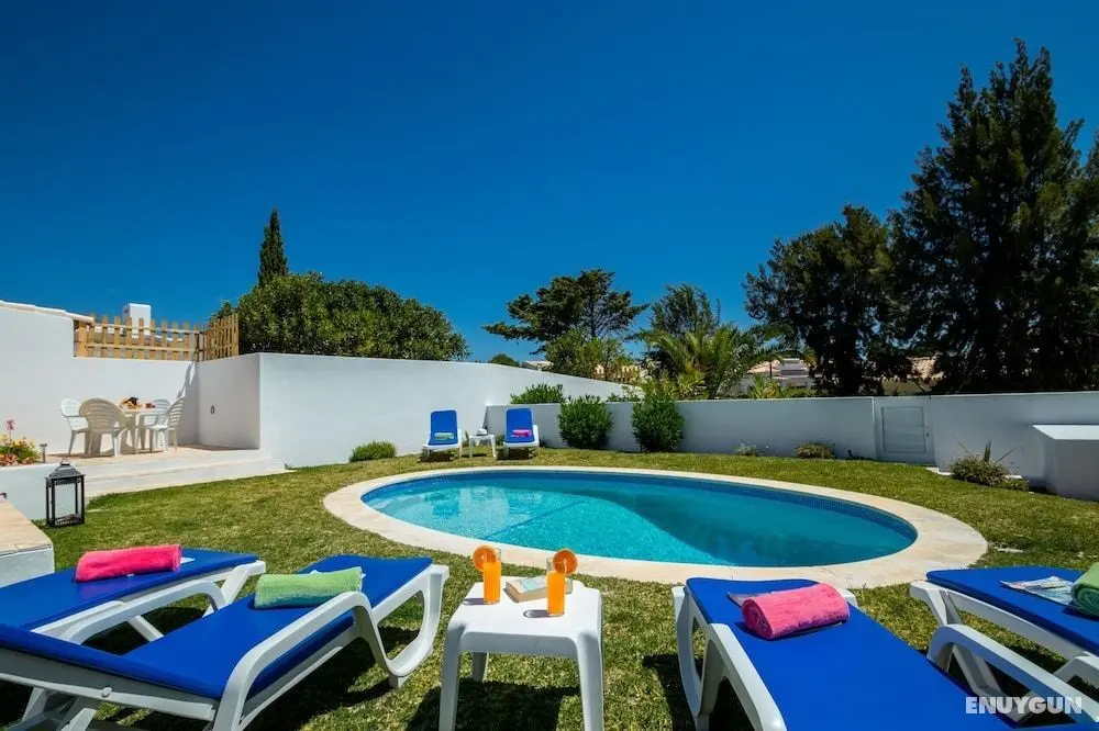 Villa Casa del Mar - Öne Çıkan Resim