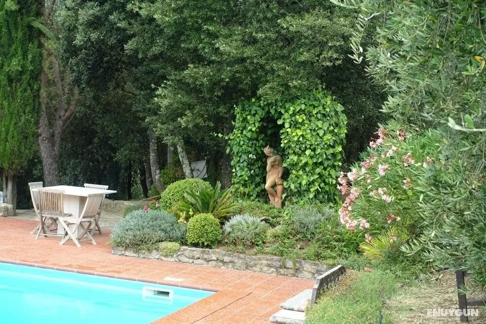 Casa del Medico in Civitella in Val di Chiana - Oda