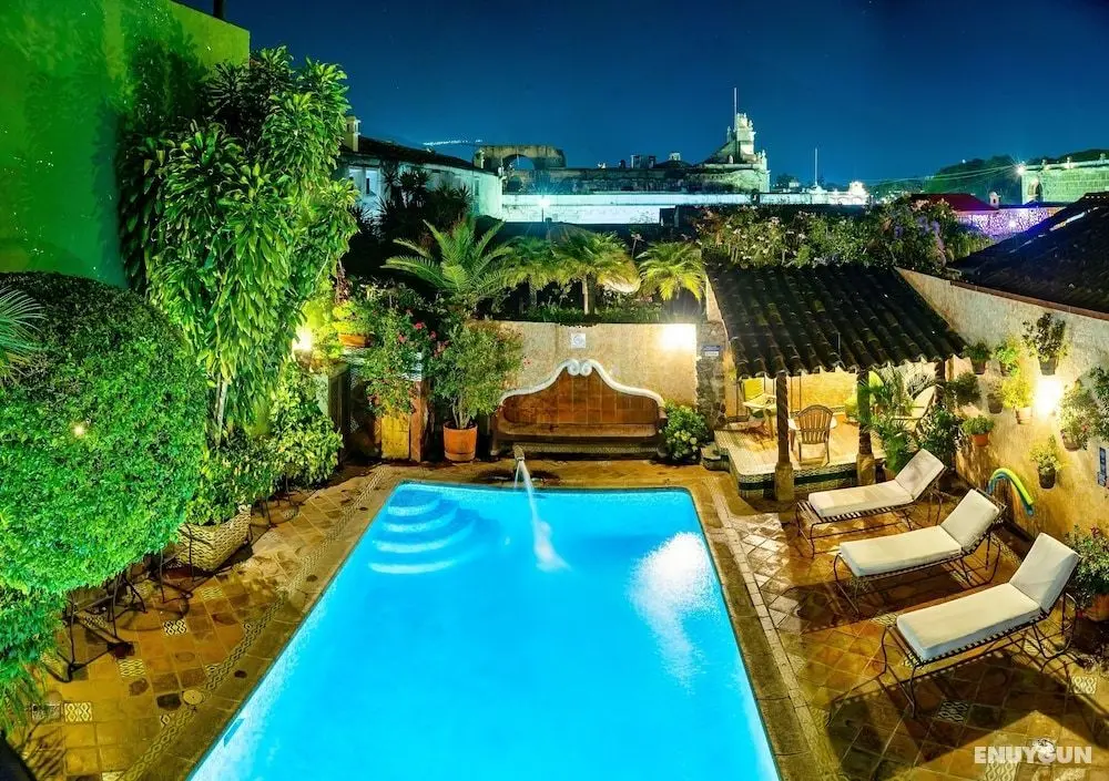 Hotel Casa del Parque - Öne Çıkan Resim