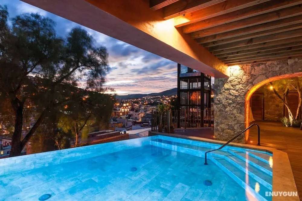 Casa del Rector Hotel Boutique - Öne Çıkan Resim