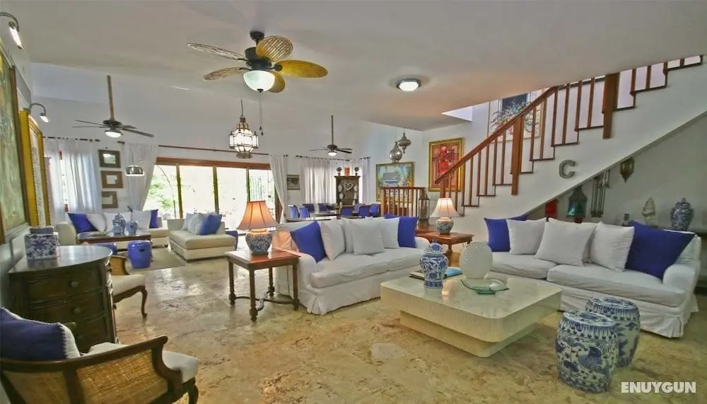 Casa del Rocio by Casa de Campo Resort & Villas - Öne Çıkan Resim