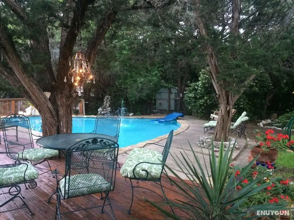 Casa del Sol Bed and Breakfast - Öne Çıkan Resim
