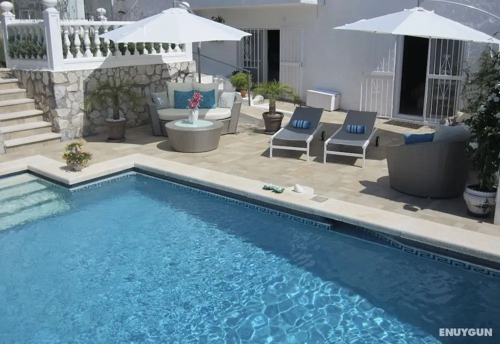 Casa Del Sol Boutique B&B - Öne Çıkan Resim