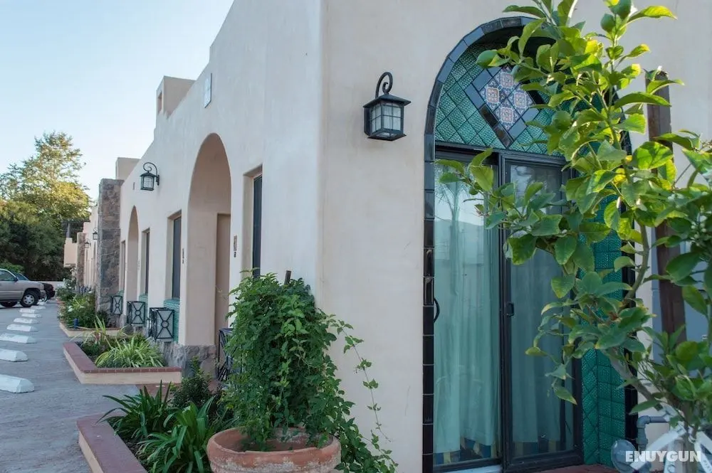 Casa Del Sol - Öne Çıkan Resim