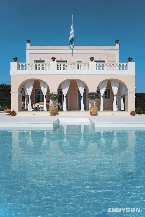Casa del Sol Syros - Öne Çıkan Resim