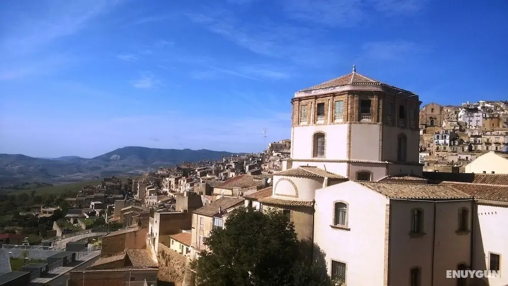 Casa del Sole - Oda Manzaraları