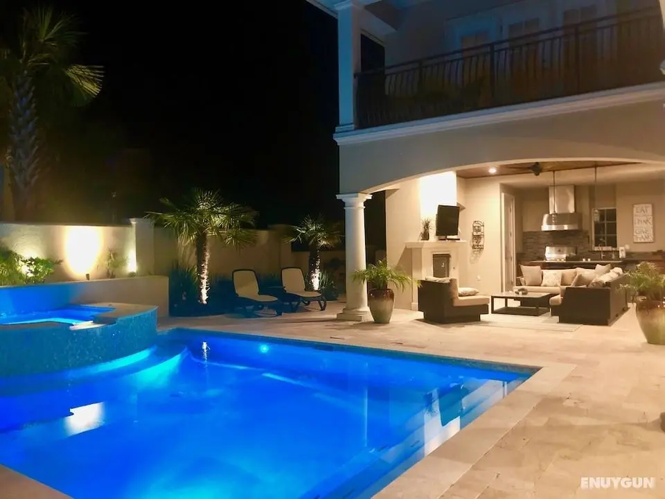 Casa del Sueno - Havuz