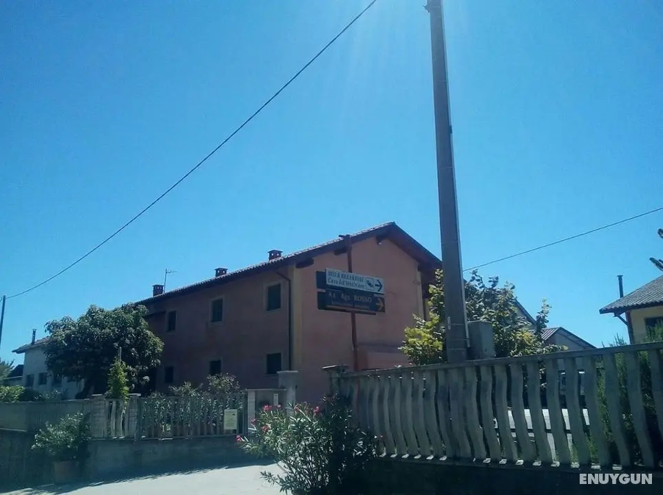 Casa del Ventiniere - Öne Çıkan Resim