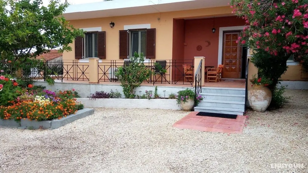 Casa Della Felicitá - Öne Çıkan Resim