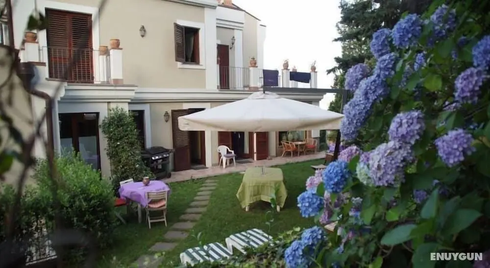 Casa Delle Coccole - Öne Çıkan Resim