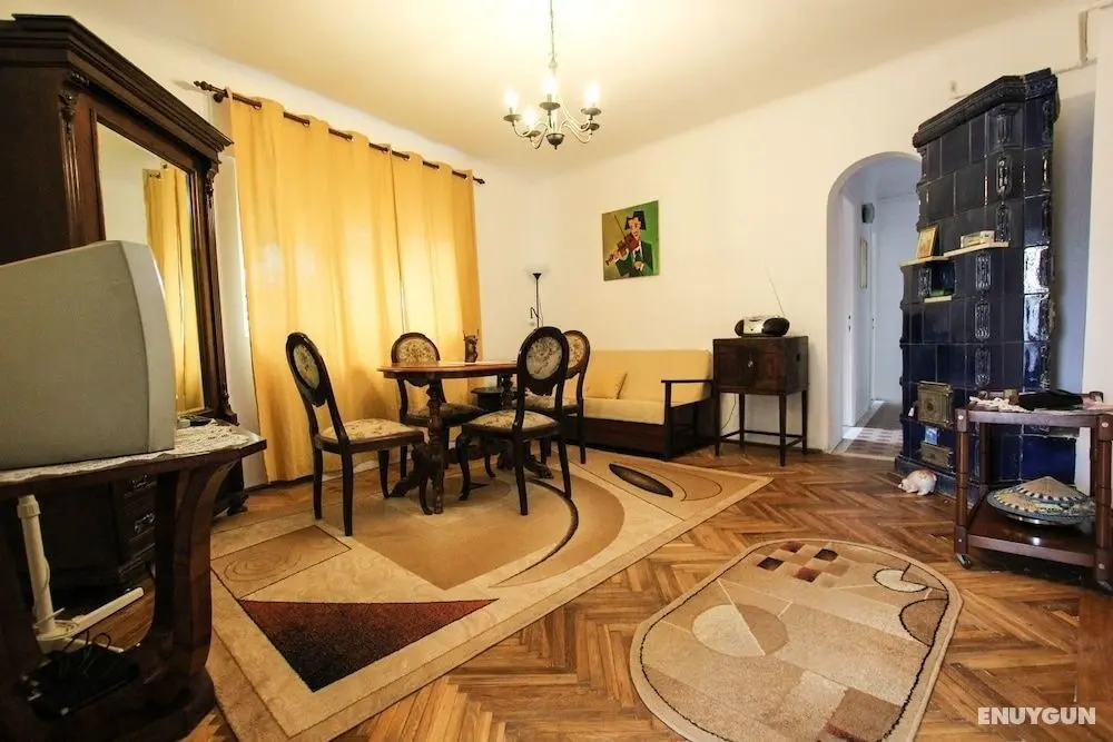 Casa dell'Edera - Öne Çıkan Resim