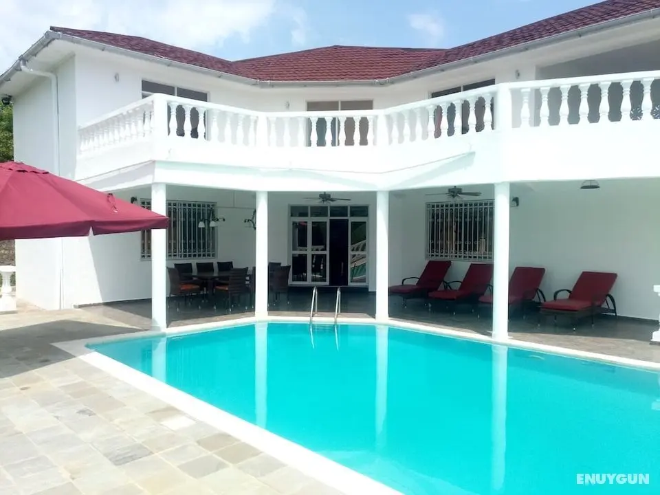 Casa Desqua Luxury Residence - Öne Çıkan Resim
