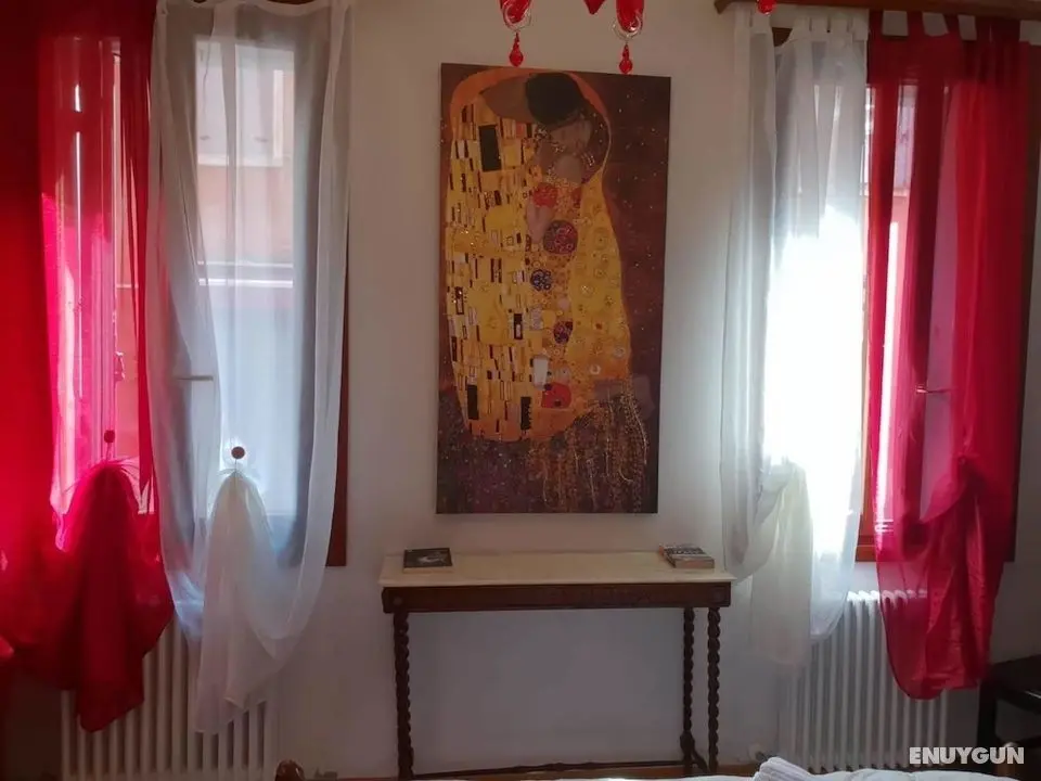 Casa Di Adel - Öne Çıkan Resim