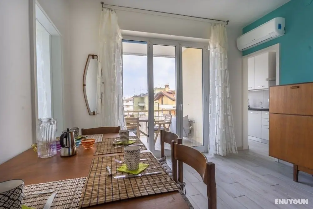 Casa di Annika - Vista Laguna e Parcheggio privato - Öne Çıkan Resim