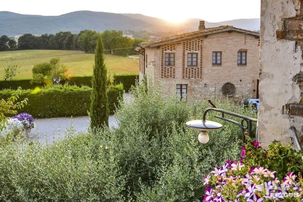 Casa di Campagna in Toscana - Öne Çıkan Resim