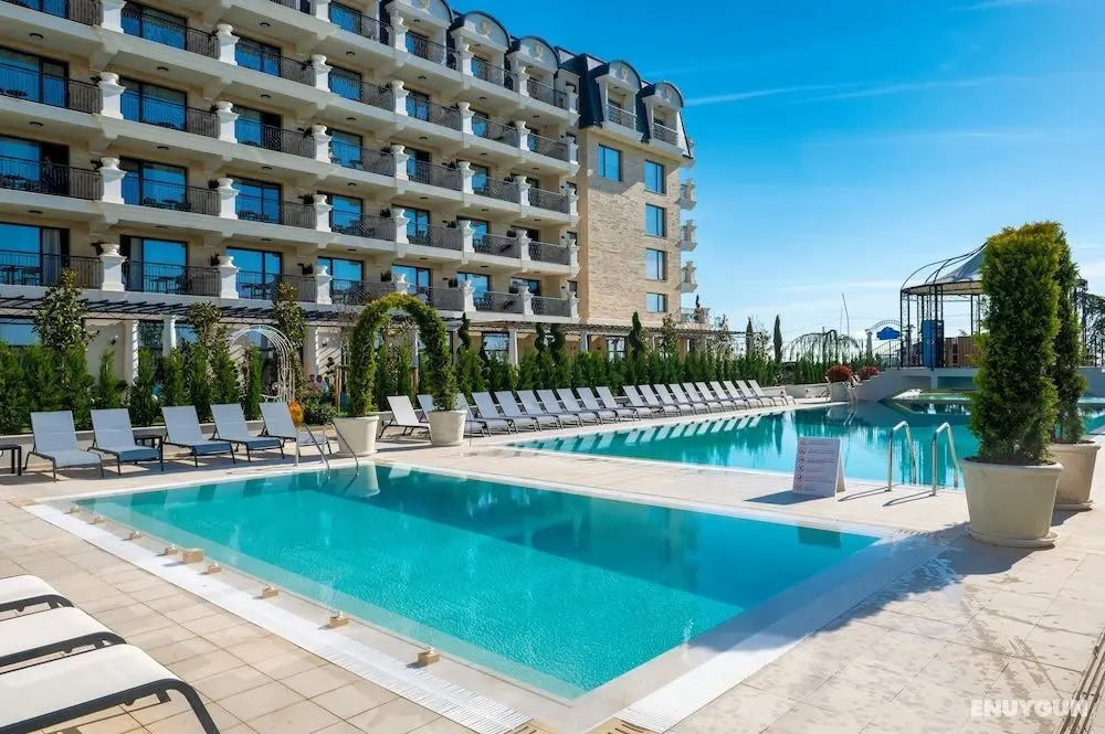 Casa di Fiore SPA & Medical Hotel - Öne Çıkan Resim