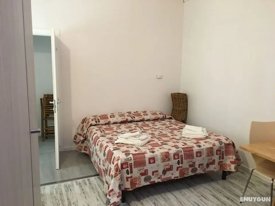 Casa di Gea - Öne Çıkan Resim