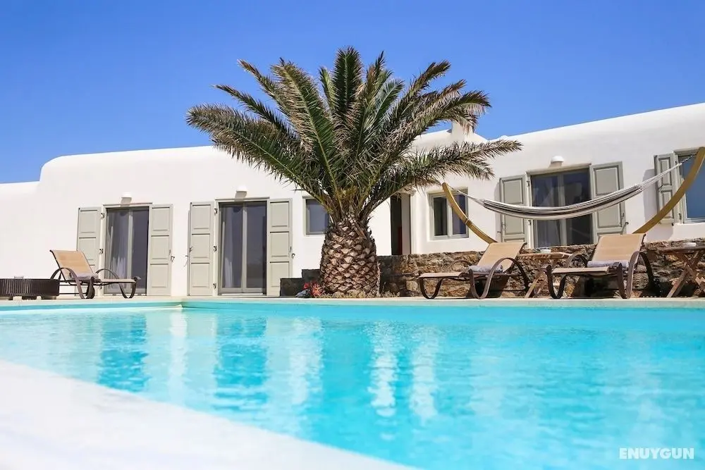 Casa Di Mare - Öne Çıkan Resim