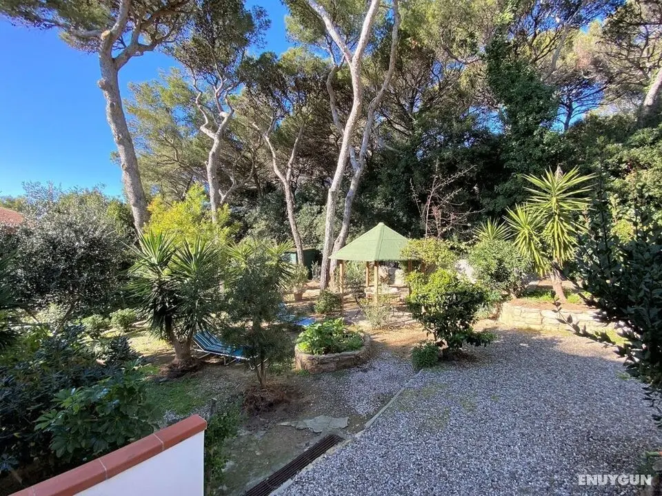 Casa di Nora Rosignano Solvay-castiglioncello - Oda