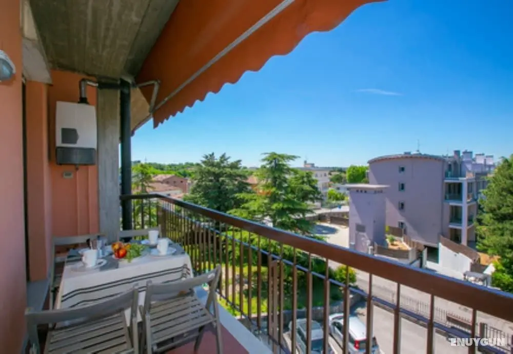 Casa di Paola - Öne Çıkan Resim